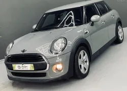 MINI Cooper Jonh cooper work