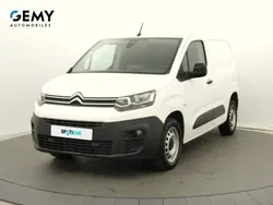 Citroen berlingo van m 1000 bluehdi 100 s&s bvm6 club