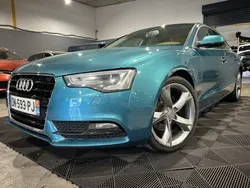 Audi a5 sportback 2.0 tdi 170ch