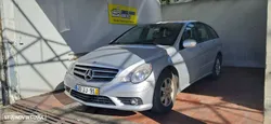 Mercedes-Benz R 300 CDI BlueEfficiency