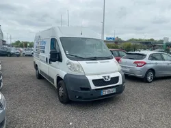 Peugeot boxer bon état général