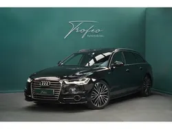 AUDI A6 Compétition 3.0 V6 Bi-TDI 326cv Tiptronic - Matrix LED - Attelage