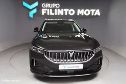 Voyah Free 107 kWh Luxury