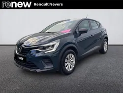 Renault Captur TCe 100 Life