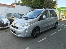 Peugeot Expert tepee 2.0 HDi 9 places Garantie 12 mois