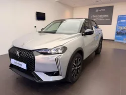 DS 3 Hybride 145 e-DCT6 Edition France