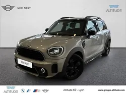 Mini Countryman Cooper 136ch Highlands BVA7