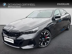 Bmw Série 5 i5 M60 601ch xDrive