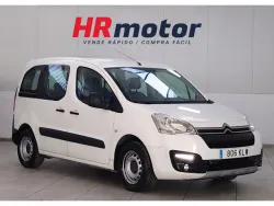 CITROEN Berlingo Multispace 1.6BlueHDi Live 100