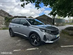 Peugeot 5008 1.2 Hybrid GT e-DCS6