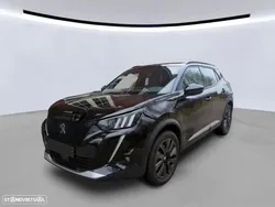 Peugeot e-2008 50 kWh GT