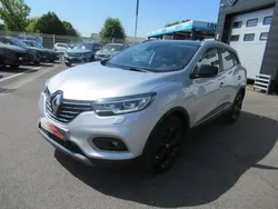Renault Kadjar 1.3 TCe 140ch FAP Black Edition SL EDC
