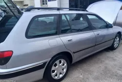 Peugeot 406 HDI