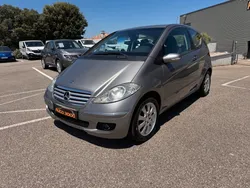 MERCEDES CLASSE A COUPE 200 CDI 140ch ELEGANCE