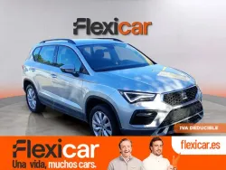 SEAT Ateca 1.5 EcoTSI S&S Style DSG