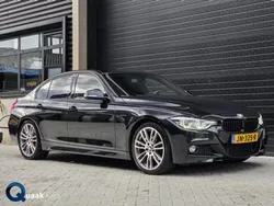 BMW 330 E M-SPORT 252 ch BVA - PHARES LED NAVIGATION JANTES ALLIAGE 19''