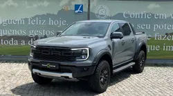 Ford Ranger 3.0 EcoBoost CD Raptor 4WD