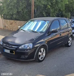 Opel Corsa 1.2 Twinport Enjoy
