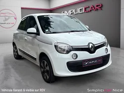 RENAULT TWINGO III 1.0 SCe 70 E6 Limited