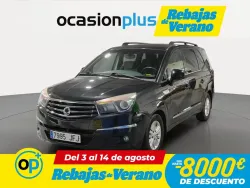SsangYong Rodius 2.0e-Xdi Premium Aut.