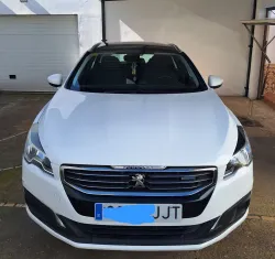 Peugeot 508 508 SW 2.0BlueHDI Active 150 Active