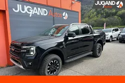 Ford Ranger 205 WILDTRAK X PACK RIDEAU 4PL -17%