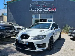 Seat LEON 2.0 TSI 480CH CUPRA-R