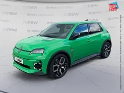 Renault 5 E-Tech Electrique 150ch Techno autonomie confort