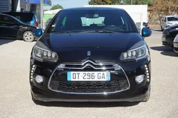 Citroen DS3 E-HDI 90CH EMERAUDE ADDICT