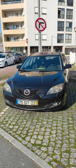 Mazda 3 (3)