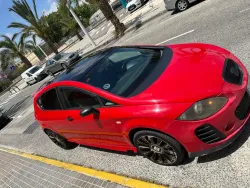 SEAT Leon León 1.9TDI Sport