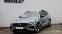 Volvo V60 de 2024