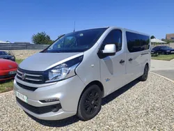FIAT TALENTO LH1 2.0 Multijet 145ch Panorama 9 Places/Attelage/Garantie 12 Mois
