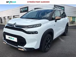 Citroën C3 Aircross PureTech 130 S&S EAT6 C-Series