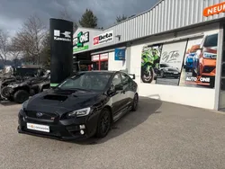 Subaru wrx sti iii 2.5 wrx sti aileron sti 12