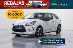 DS DS3 DS 3 1.2 PureTech Design 82