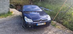 Citroën C5 Hdi