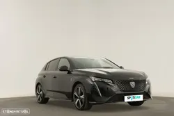 Peugeot 308 1.2 PureTech GT EAT8
