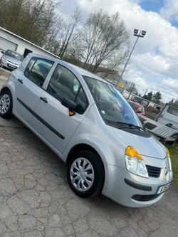 Renault Modus