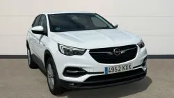 OPEL Grandland X 1.5CDTi S&S Selective 130