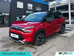 Citroen C3 Aircross PureTech 130ch S&S Shine Pack EAT6