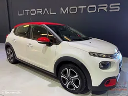 Citroën C3 1.2 PureTech Seduction