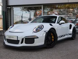 Porsche 911 GT3 4.0i RS PDK