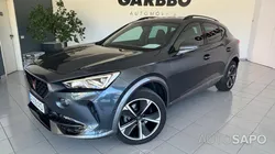 Cupra Formentor de 2022