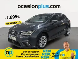 SEAT Ibiza 1.0 TSI S&S Xcellence 115