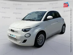 Fiat 500 e 95ch MY23