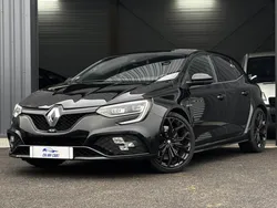 RENAULT MEGANE IV R.S. - 1.8l TCe - 280ch - PHASE 1 - Garantie 12 mois