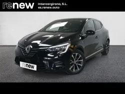 Renault Clio E-TECH Híbrido Techno 103kW