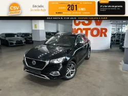 MG HS e 1.5 T-GDI Luxury