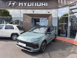 Hyundai Bayon 1.0 T-GDi 100ch Executive DCT-7